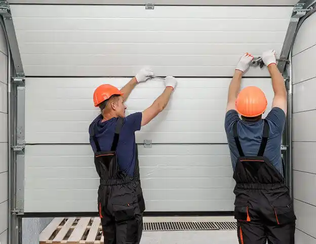 garage door service Everly